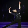 Stéphane Lambiel "In Your Eyes"