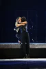 Stéphane Lambiel & Anastacia