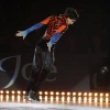 Stéphane Lambiel "The Four Seasons"