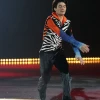 Stéphane Lambiel "The Four Seasons"
