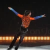 Stéphane Lambiel "The Four Seasons"