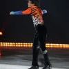 Stéphane Lambiel "The Four Seasons"