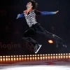 Stéphane Lambiel "The Four Seasons"