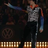 Stéphane Lambiel "The Four Seasons"