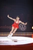 Sasha Cohen