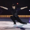 Stéphane Lambiel "In Your Eyes"