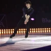Stéphane Lambiel "In Your Eyes"