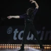 Stéphane Lambiel "In Your Eyes"