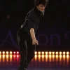 Stéphane Lambiel "In Your Eyes"