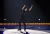 Stéphane Lambiel "In Your Eyes"
