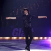 Stéphane Lambiel "In Your Eyes"