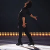 Stéphane Lambiel "In Your Eyes"