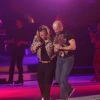 Anastacia & Kurt Browning