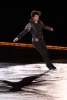 Stéphane Lambiel mit "Wilhelm Tell"
