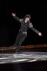 Stéphane Lambiel mit "Wilhelm Tell"