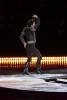 Stéphane Lambiel mit "Wilhelm Tell"