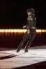 Stéphane Lambiel mit "Wilhelm Tell"