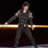 Stéphane Lambiel mit "Wilhelm Tell"