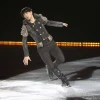 Stéphane Lambiel mit "Wilhelm Tell"