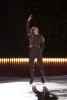 Stéphane Lambiel mit "Wilhelm Tell"
