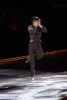 Stéphane Lambiel mit "Wilhelm Tell"
