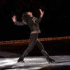 Stéphane Lambiel mit "Wilhelm Tell"