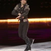 Stéphane Lambiel mit "Wilhelm Tell"