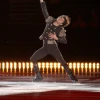 Stéphane Lambiel mit "Wilhelm Tell"