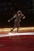 Stéphane Lambiel mit "Wilhelm Tell"