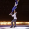 Aljona Savchenko & Robin Szolkowy
