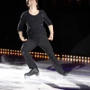 Stéphane Lambiel mit "Ne me quitte pas"