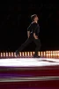 Stéphane Lambiel mit "Ne me quitte pas"