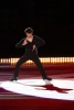 Stéphane Lambiel mit "Ne me quitte pas"