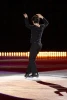 Stéphane Lambiel mit "Ne me quitte pas"