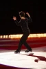 Stéphane Lambiel mit "Ne me quitte pas"