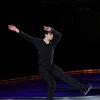 Stéphane Lambiel mit "Ne me quitte pas"
