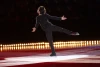 Stéphane Lambiel mit "Ne me quitte pas"