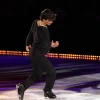 Stéphane Lambiel mit "Ne me quitte pas"