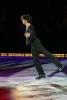 Stéphane Lambiel mit "Ne me quitte pas"