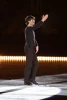 Stéphane Lambiel mit "Ne me quitte pas"