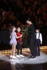 Stéphane Lambiel mit "Ne me quitte pas"