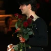Stéphane Lambiel mit "Ne me quitte pas"
