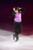 Stéphane Lambiel mit "Let The Good Times Roll"