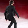 Stéphane Lambiel mit "Let The Good Times Roll"