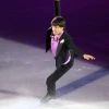 Stéphane Lambiel mit "Let The Good Times Roll"