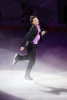 Stéphane Lambiel mit "Let The Good Times Roll"