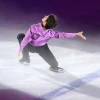Stéphane Lambiel mit "Let The Good Times Roll"