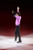 Stéphane Lambiel mit "Let The Good Times Roll"