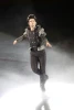 Stéphane Lambiel mit "Wilhelm Tell"