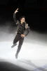 Stéphane Lambiel mit "Wilhelm Tell"